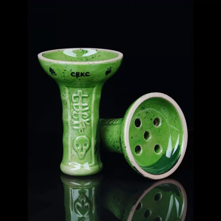 Чаша Хулиган Убивашка (Дракон)