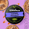 Табак Original Virginia Strong - Welsh cream (Сливочный кофейный ликер) 25 гр Табак Original Virginia Strong - Welsh cream (Сливочный кофейный ликер) 25 гр
