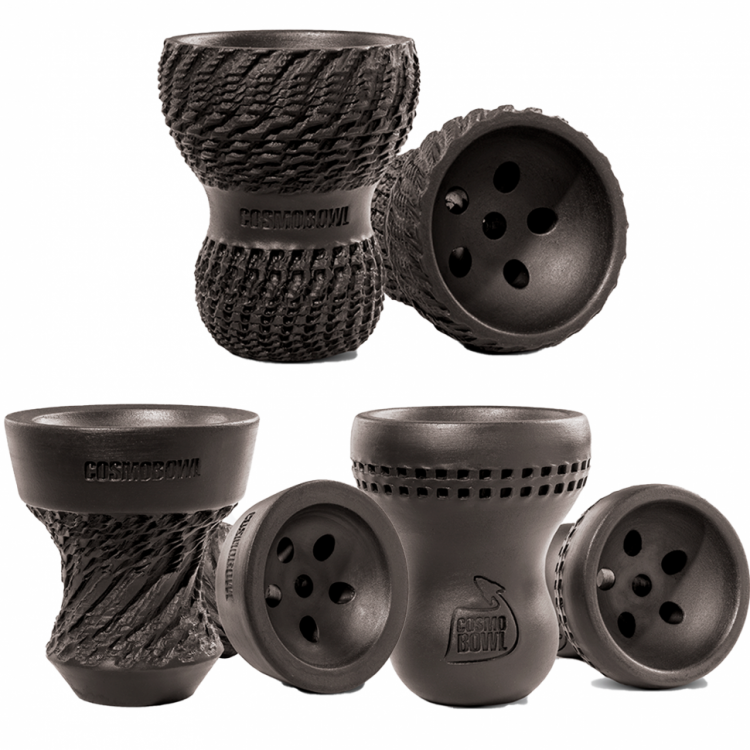 Чаша Cosmo Bowl Turkish New Classic