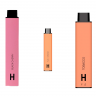 (М) Одноразовая электронная сигарета Hyla Dopa 4500 - Юдзу Апельсин (М) Одноразовая электронная сигарета Hyla Dopa 4500 - Юдзу Апельсин