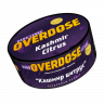 Табак Overdose - Kashmir Citrus (Кашмир цитрус) 100 гр Табак Overdose - Kashmir Citrus (Кашмир цитрус) 100 гр